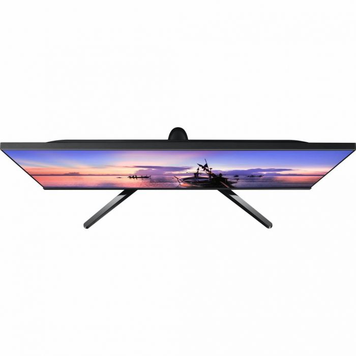 Монітор LCD 27" Samsung F27T350F, D-Sub, HDMI, IPS, 75Hz