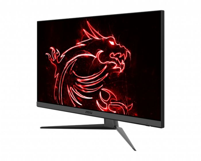 Монітор LCD 27" MSI Optix G272, 2xHDMI, DP, IPS, 144Hz, 1ms, 92%DCI-P3, AdaptiveSync