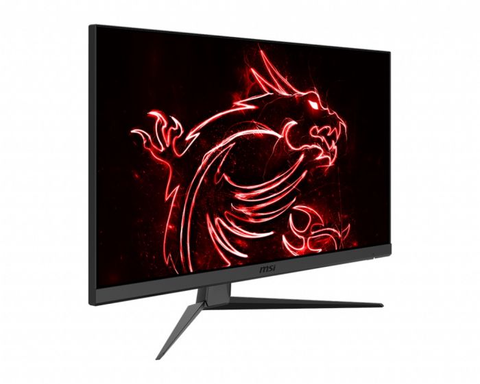 Монітор LCD 27" MSI Optix G272, 2xHDMI, DP, IPS, 144Hz, 1ms, 92%DCI-P3, AdaptiveSync