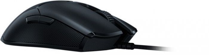 Миша ігрова Razer Viper 8KHz USB RGB Black