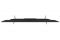 Телевізор 55" LED 4K TCL 55P615 Smart, Android, Black