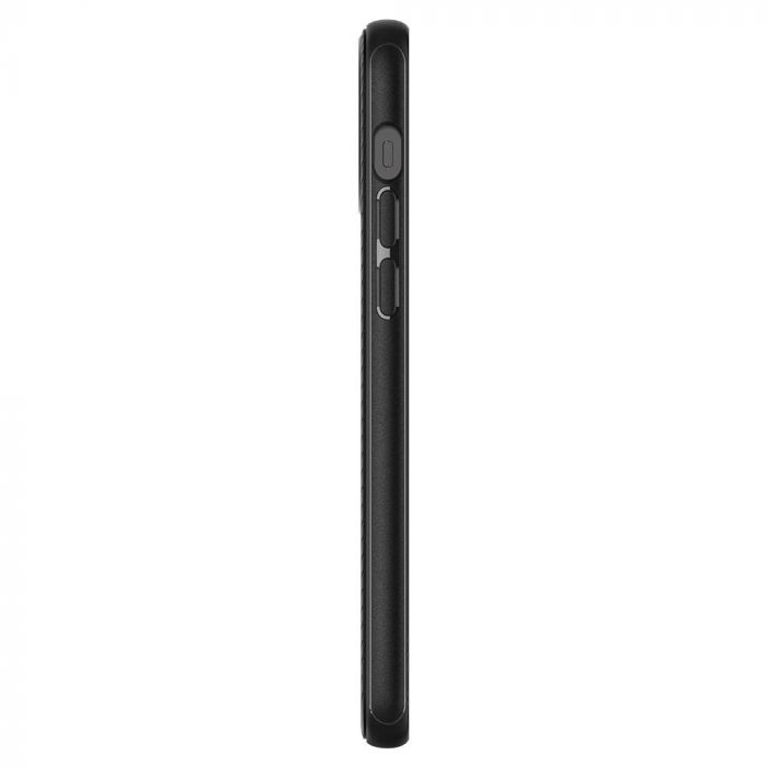 Чохол для Apple iPhone 12 / 12 Pro Mag Armor, Black