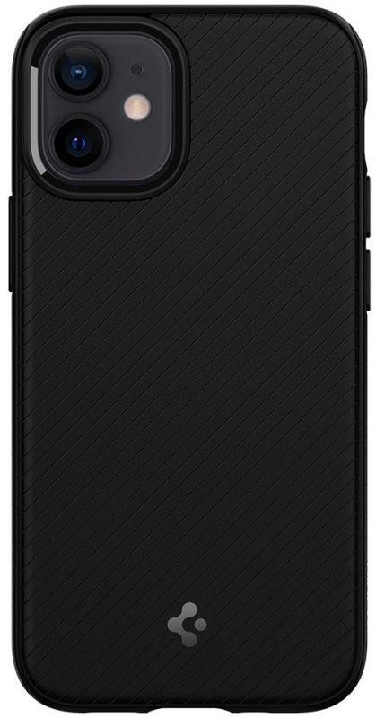 Чохол для Apple iPhone 12 Mini Mag Armor, Black