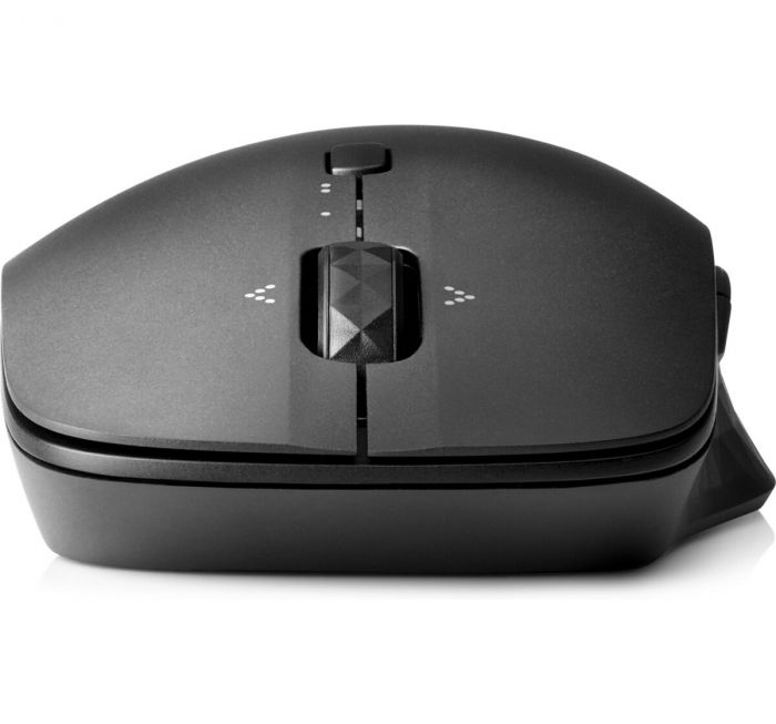 Миша HP Travel Mouse Bluetooth Black
