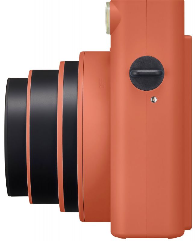 Фотокамера миттєвого друку Fujifilm INSTAX SQ1 TERRACOTTA ORANGE
