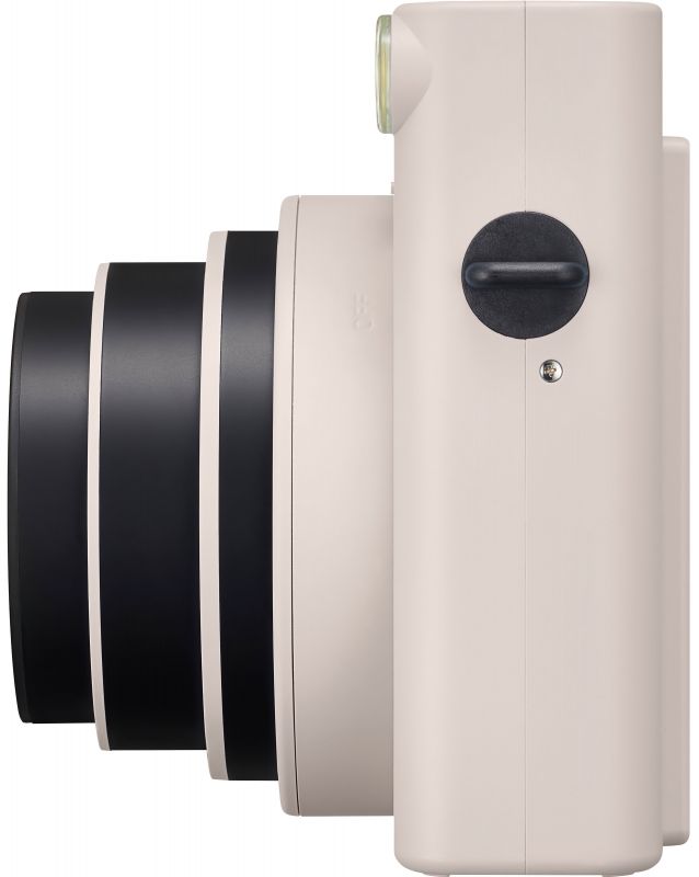 Фотокамера моментального друку Fujifilm INSTAX SQ 1 CHALK WHITE