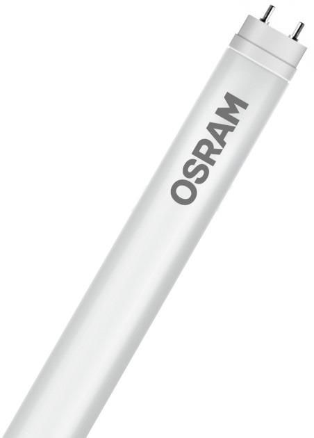 Лампа світлодіодна OSRAM LED ST8 ENTRY AC G13 600mm 8-18W 6500K 220V