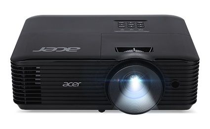 Проектор Acer X1128H (DLP, SVGA, 4500 lm)