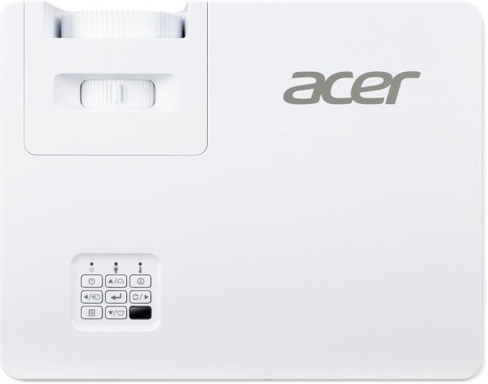 Проектор Acer XL1320W (DLP, WXGA, 3100 lm, LASER)