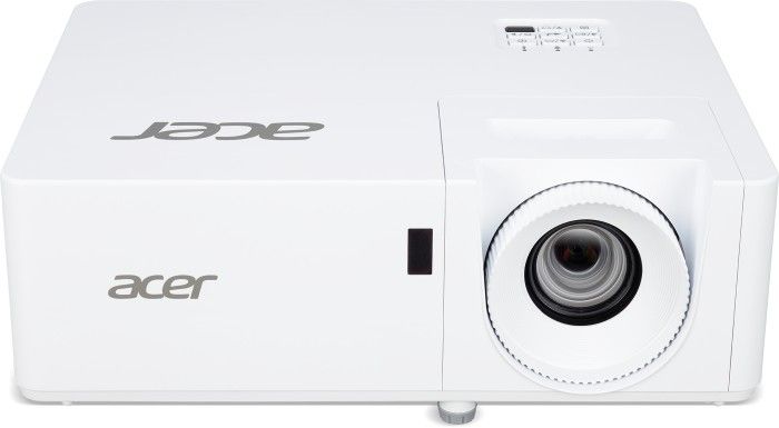 Проектор Acer XL1320W (DLP, WXGA, 3100 lm, LASER)