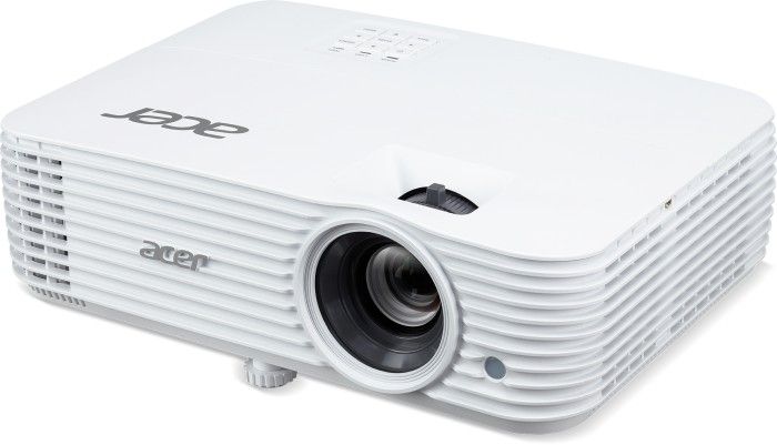 Проектор Acer X1529H (DLP, Full HD, 4500 lm)