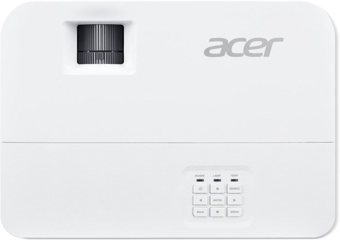 Проектор Acer X1529H (DLP, Full HD, 4500 lm)