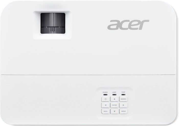 Проектор Acer X1629H (DLP, WUXGA, 4500 lm)