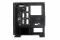 Корпус 2E GAMING CONDOR (GJP12) MidT, 2xUSB2.0,1xUSB3.0, 3x120мм ARGB, скло (бічна панель),без БЖ,чорний