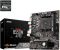 Материнcька плата MSI B550M-A_PRO sAM4 B550 2xDDR4 HDMI-DVI mATX