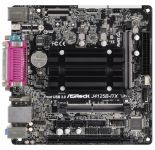 Материнcька плата ASRock J4125B-ITX CPU Quad-Core (2.7Hz) 2xDDR4 SO-DIMM HDMI-VGA COM+LPT (!) mITX