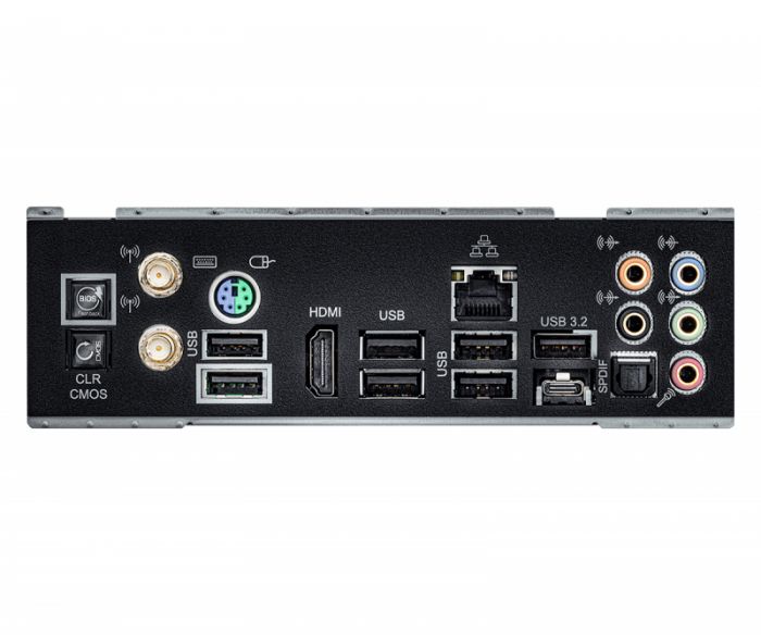 Материнська плата ASRock X570 TAICHI RAZER EDITION sAM4 X570 4xDDR4 HDMI M.2 802.11ax+BT6 2.5G LAN Type-C SPDIF ATX