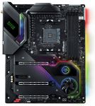 Материнська плата ASRock X570 TAICHI RAZER EDITION sAM4 X570 4xDDR4 HDMI M.2 802.11ax+BT6 2.5G LAN Type-C SPDIF ATX