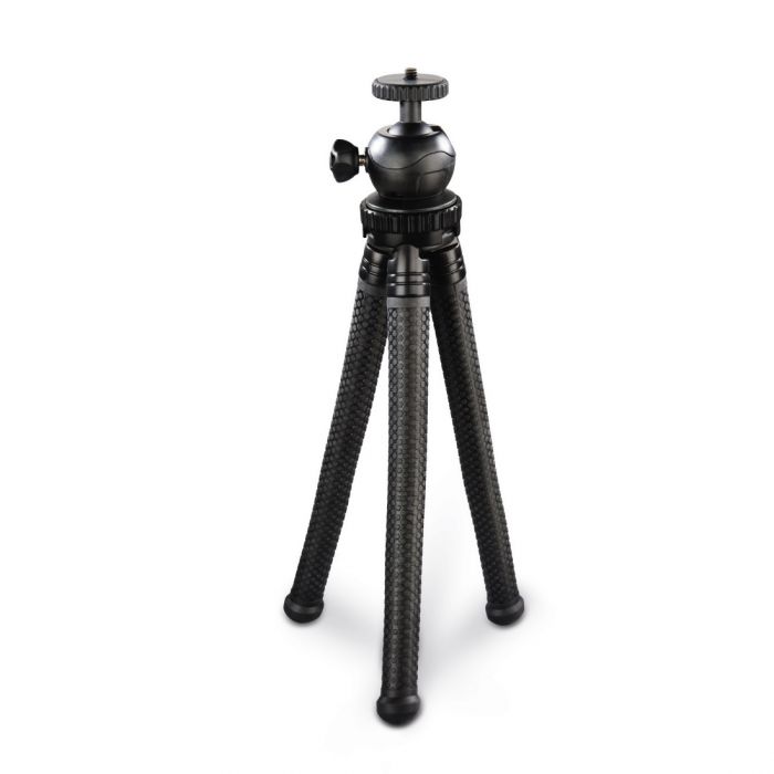 Трипод Hama FlexPro Action Camera,Mobile Phone,Photo,Video 16 -27 cm Black