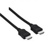 Кабель Hama HDMI - HDMI 1.50 m Black