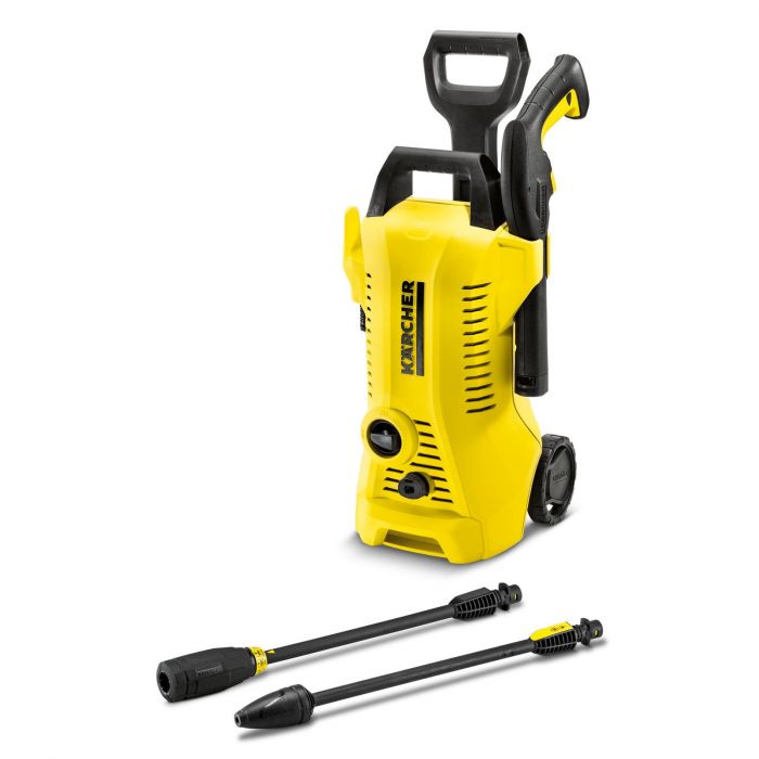 Мінімийка високого тиску Karcher K2 Power Control