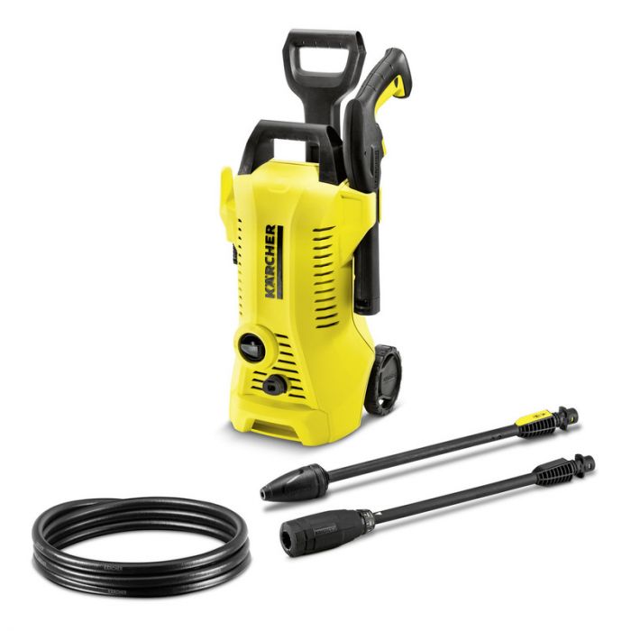 Мінімийка високого тиску Karcher K2 Power Control