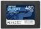 Накопичувач SSD Patriot 2.5"  480GB SATA Burst Elite