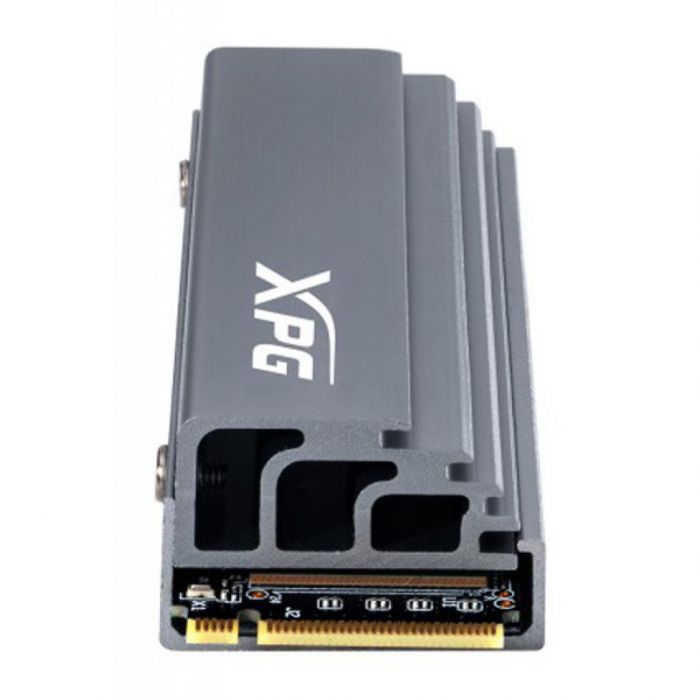 Накопичувач SSD ADATA M.2 2TB PCIe 4.0 GAMMIXS70