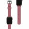 Ремінець UAG [U] для Apple Watch 44/42 Dot Silicone, Dusty Rose