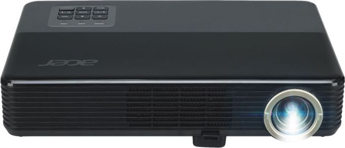 Проектор Acer XD1520i (DLP, FHD, 4000 LED lm, LED) WiFi