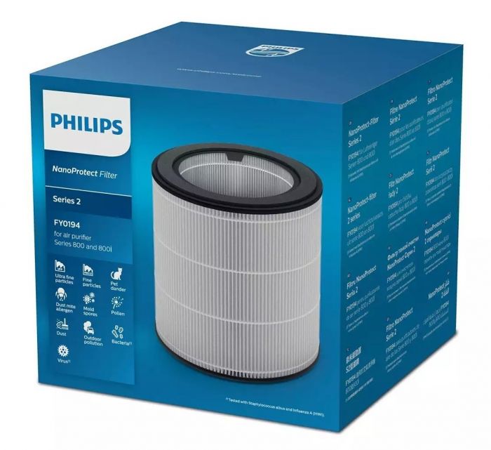 Фільтр для зволожувача повітря PHILIPS FY0194/30