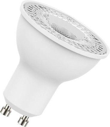 Лампа світлодіодна Osram LED MR16 5W (370Lm) 4000K GU10