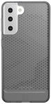 Чохол UAG [U] для Samsung Galaxy S21+ Lucent, Ash
