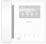 Аудіотрубка BAS-IP SP-AU, для домофону AU-04L, додаткова, білий