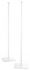 Підставки OmniJewel Floor Stand White, Пара