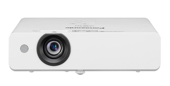 Проектор Panasonic PT-LB306 (3LCD, XGA, 3100 ANSI lm) білий