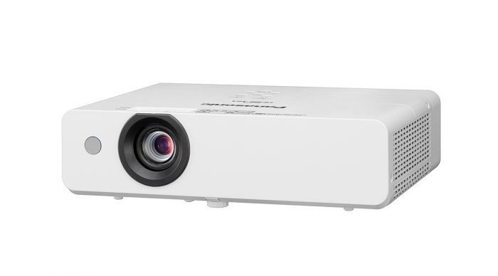 Проектор Panasonic PT-LB306 (3LCD, XGA, 3100 ANSI lm) білий