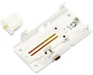 Кріплення SlideConnect WB-50 SlideConnect, White