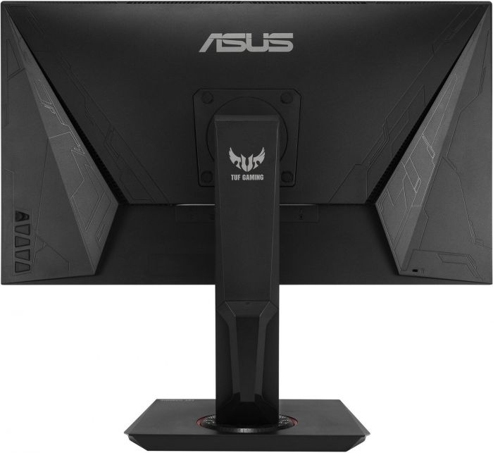 Монiтор LCD 28" Asus TUF Gaming VG289Q 2xHDMI, DP, IPS, 3840x2160, 90%DCI-P3, FreeSync, Pivot, HDR10