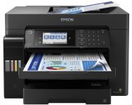 БФП A3 Epson L15160 Фабрика друку c WI-FI