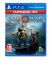 Гра консольна PS4 God of War (PlayStation Hits), BD диск
