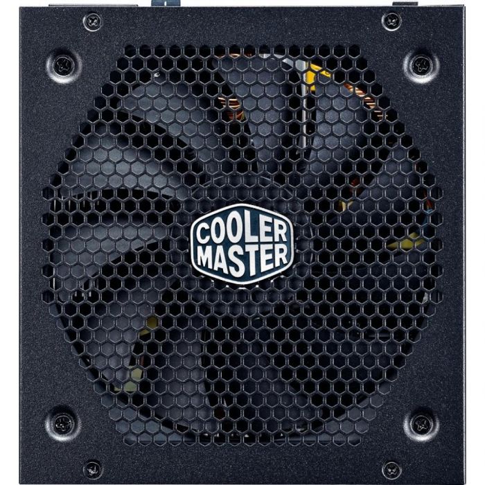 Блок живлення Cooler Master V Gold 750W,13.5cm FDB fan,a/PFC,24+8,4xPeripheral,12xSATA,4xPCIe,Full Modular