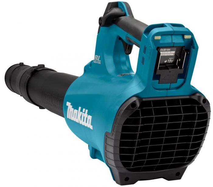 Воздуходувка садова Makita DUB184Z акумуляторна, LXT, 18В, (без АКБ)