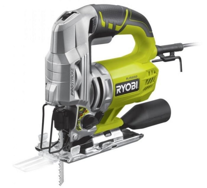 Ryobi RJS850-K