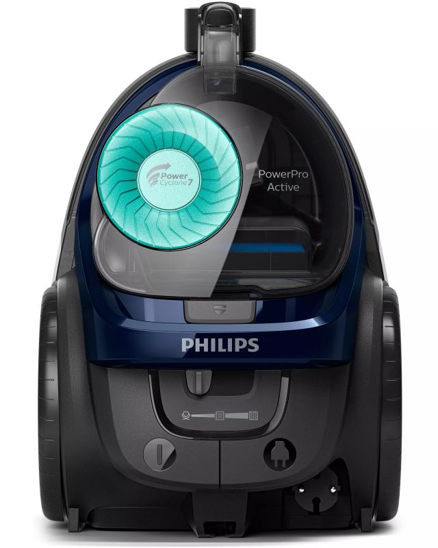 Пилосос безмішковий Philips 5000 Series FC9556/09