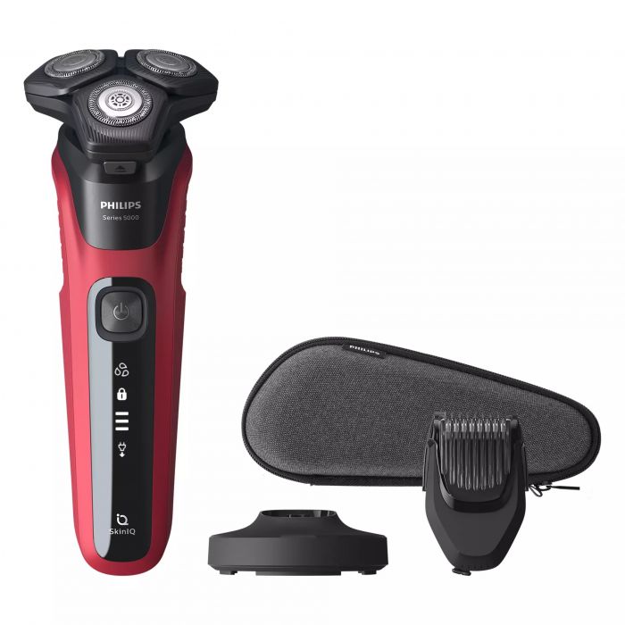 Електробритва для сухого та вологого гоління Philips Shaver series 5000 S5583/38