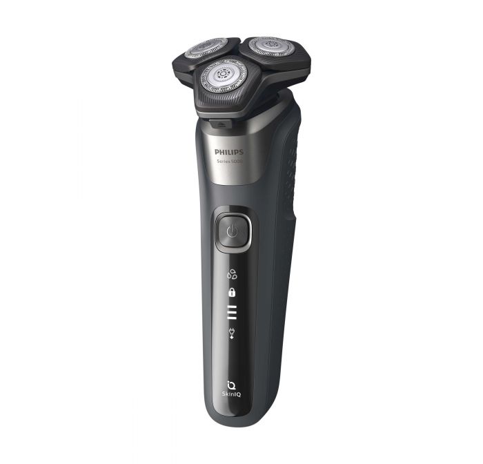 Електробритва для сухого та вологого гоління Philips Shaver series 5000 S5587/10