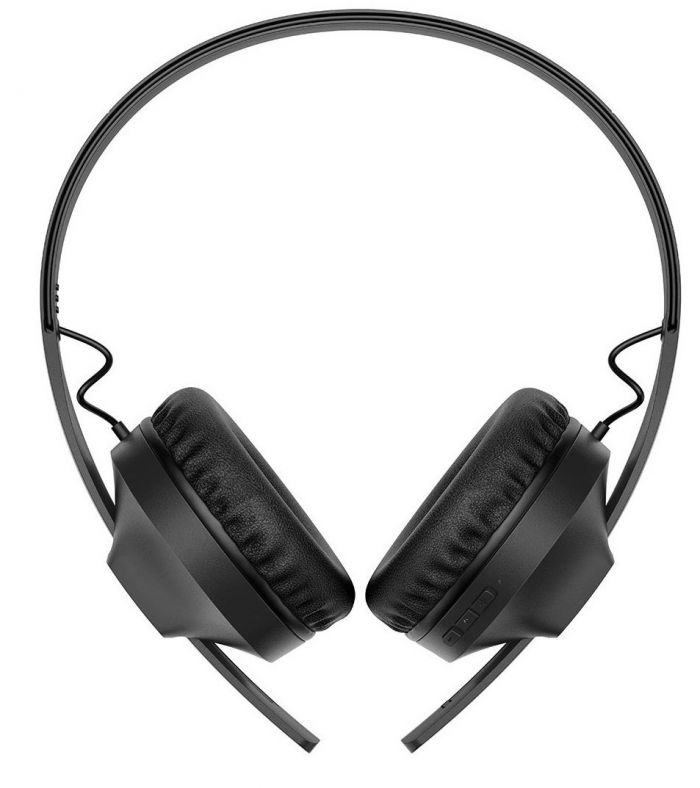 Навушники Sennheiser HD 250 BT Over-Ear Wireless Mic