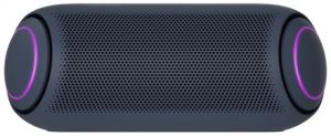 Акустична система LG XBOOM Go PL7 30W, IPX5, LED Lights, Wireless, Синій