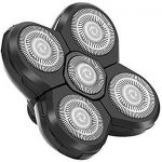 Змінна бриюча голівка для XR1500